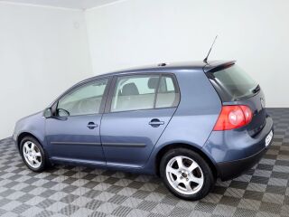 Volkswagen Golf Comfortline 1.4 59kW