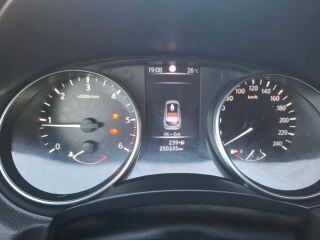 Nissan Qashqai 1.6 96kW