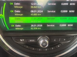 MINI Cooper SE 135kW