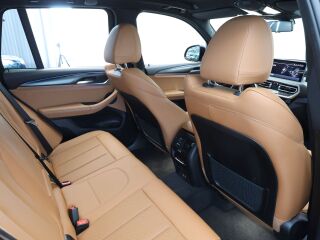 BMW X3 2.0 215kW