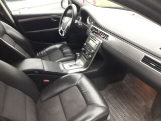 Volvo V70 Momentum 2.0 D3 120kW