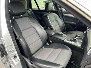 Mercedes-Benz C 220 Avantgarde 2.1 125кВ
