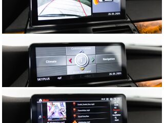 BMW X5 Sportpakett X-Drive 3.0 173kW