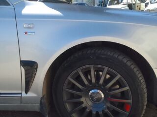 Audi A6 R design Quattro Inspection 06/2026 167.0 V6 Dohc 171kW