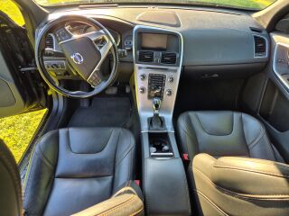 Volvo XC60 2.0 R4 D4 140kW