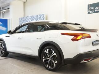 Citroen C5 X Shine Plug-In Hybrid 225 AT8 1.6 132kW