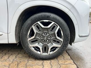 Hyundai Santa Fe SIGNATURE Plug-In Hybrid 4WD 1.6 132кВ