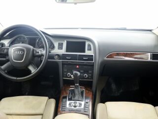 Audi A6 allroad Quattro S-Line ATM 3.0 TDI 171kW