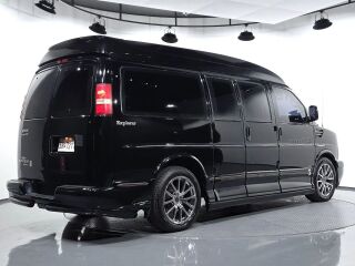 Chevrolet Express 1500 Explorer Limited SE Conversion Van 5.3 V8 310hp