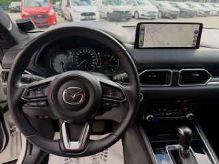 Mazda CX-5 Homura comfort 2.5 143кВ