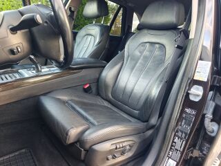 BMW X5 XDrive 3.0 190kW