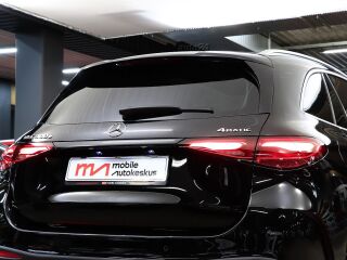 Mercedes-Benz GLC 300 e 4Matic AMG Pakett 2.0 Plug-in Hybrid 150kW
