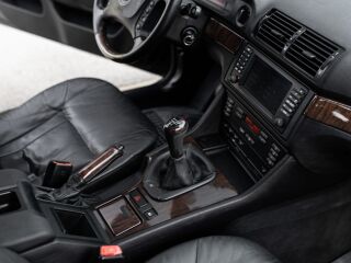 BMW 530 Individual 3.0 170кВ