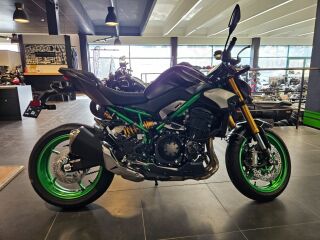 Kawasaki Z 900 SE R4 91kW