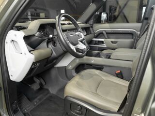Land Rover Defender 3.0 183kW