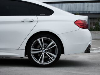 BMW 420 D X-Drive M-Pakett 2.0 135кВ