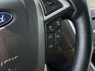 Ford Mondeo Mk5 2.0 110кВ