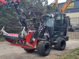 Norcar NORCAR a7750 37kW