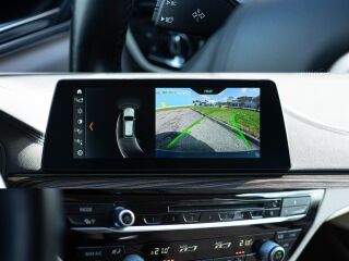 BMW 530 xDrive LuxuryLine 3.0 195kW