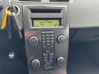 Volvo C30 R-Design 1.6 D2 84kW