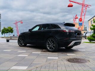 Land Rover Range Rover Velar R-Dynamic HSE 2.0 184kW