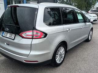 Ford Galaxy TITANIUM 2.0 110kW