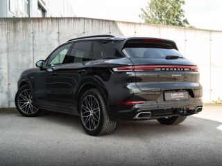 Porsche Cayenne E-Hybrid 3.0 346kW