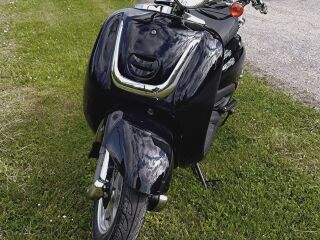 Znen ZN50QT-E 2kW