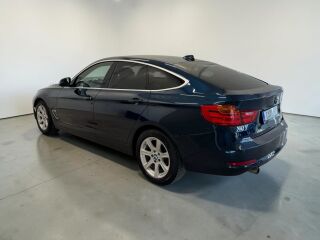 BMW 318 GT 105кВ