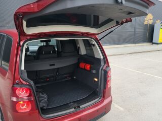 Volkswagen Touran 1.9 77kW