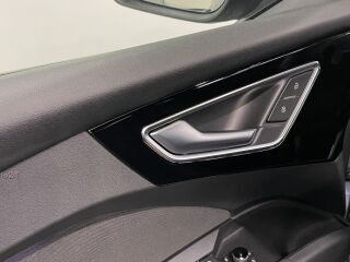 Audi Q4 e-tron 70kW