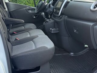 Fiat Talento Long L2H1 120 Multijet 1.6 89kW