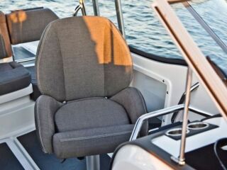 XO 240 RS Evinrude 300 E-TEC
