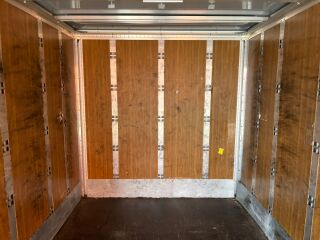 Volkswagen Crafter 103кВ