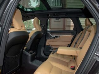 Volvo V90 DARK Ultimate Xenium Wntr Fullopt 2.0 T8 Recharge PHEV Long Range 335kW