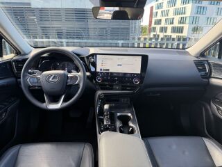 Lexus NX 350h AWD Executive + Tehnoloogiapakett 2.5 140кВ