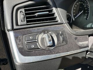 BMW 520 2.0 135kW