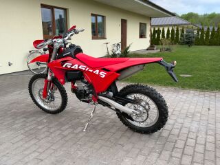 Gas Gas EC 500F