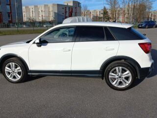 Audi Q2 1.5 110kW