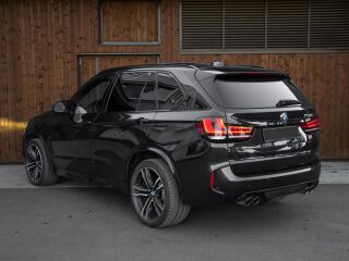 BMW X5 M 423kW