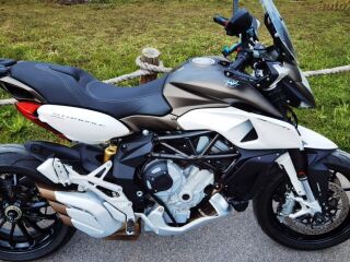 MV Agusta Stradale F3 F3 85kW