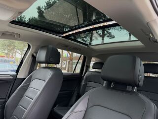 Volkswagen Tiguan 4Motion Allspace LONG Elegance MY23 2.0 TDI 147кВ