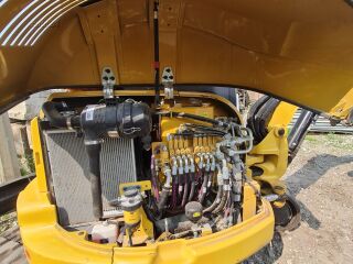 CAT / Caterpillar 305 E2 CR 31kW