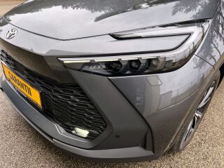 Toyota C-HR Luxury Design AWD-I 2.0 112kW