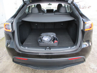 Tesla Model Y Long Range Dual Motor AWD 378kw 378kW