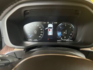 Volvo XC60 XC60 Inscription 2.0 173kW