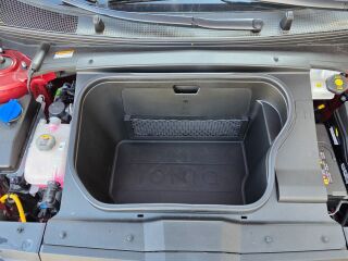 Hyundai Ioniq 6 SR+AUTOPILOT 125кВ