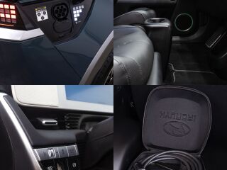 Hyundai Ioniq 5 HTRAC PREMIUM LOUNGE 76kW