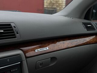 Audi A4 3.0 162kW