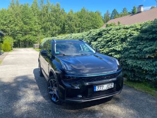 Lynk & Co 01 1.5 132kW